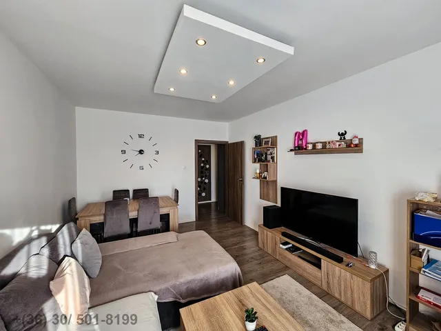 Eladó lakás Debrecen, Libakert 56 nm