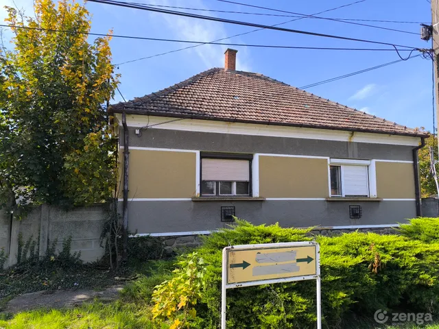 Eladó ház Újkér 75 nm