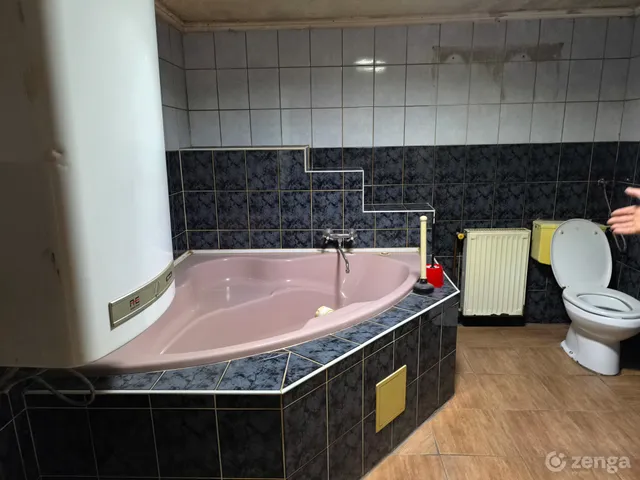 Kiadó ház Karakószörcsök, Dózsa u.12 60 nm