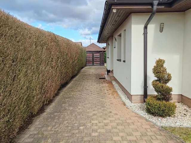 Eladó ház Mosonmagyaróvár 81 nm