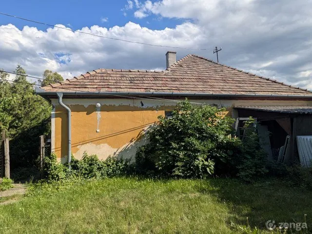 Eladó ház Újrónafő 84 nm