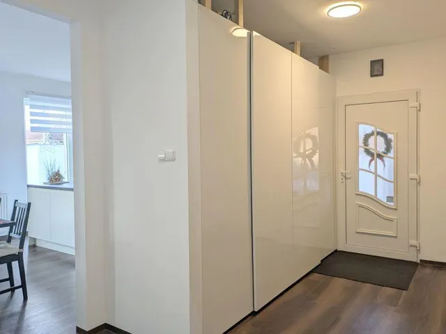 Eladó ház Halászi 135 nm