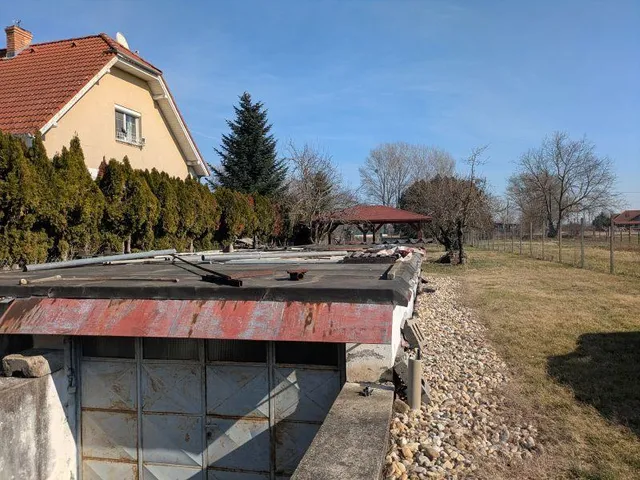 Eladó telek Máriakálnok 1031 nm