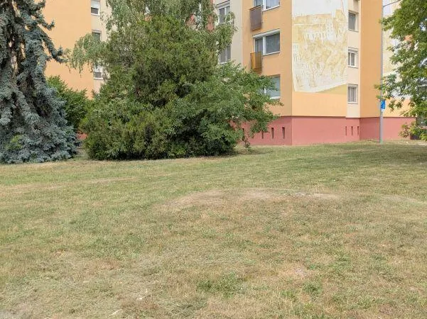 Eladó lakás Mosonmagyaróvár 49 nm