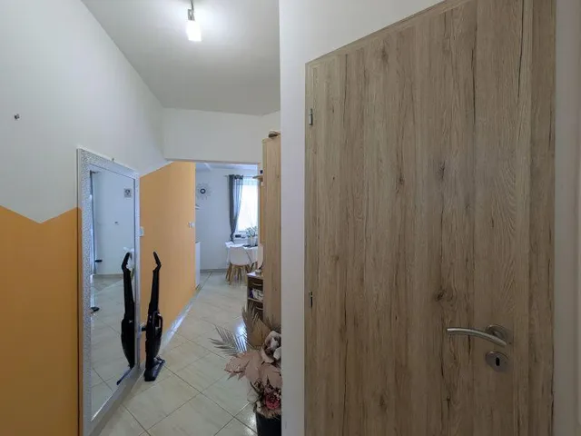 Eladó lakás Mosonmagyaróvár 78 nm