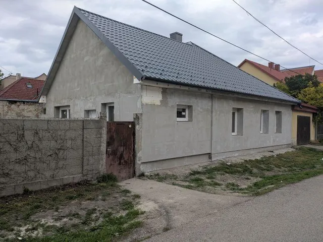 Eladó lakás Mosonmagyaróvár, Moson 75 nm