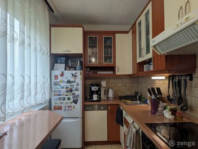 Eladó lakás Mosonmagyaróvár 53 nm
