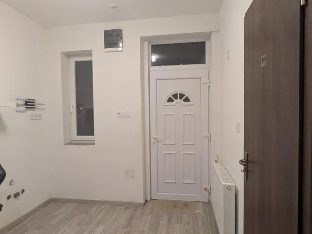 Eladó lakás Mosonmagyaróvár 33 nm