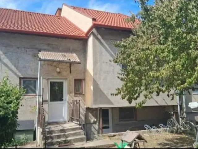Eladó ház Mosonmagyaróvár 114 nm
