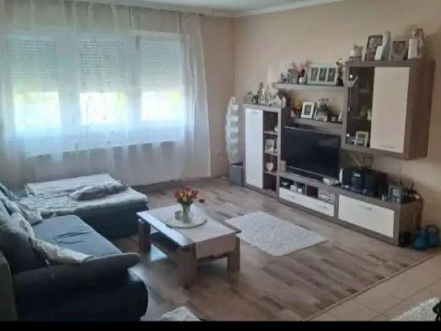 Eladó ház Mosonmagyaróvár 114 nm