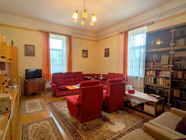Eladó lakás Mosonmagyaróvár 76 nm