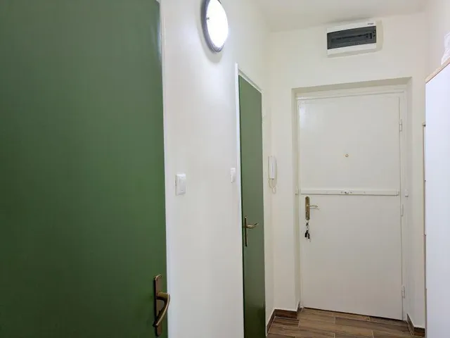 Eladó lakás Mosonmagyaróvár 55 nm