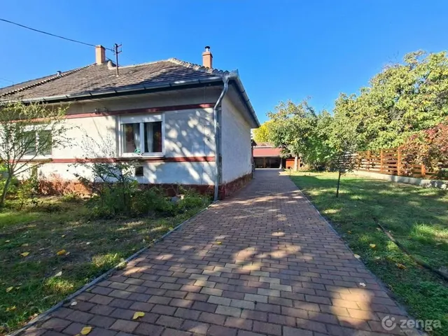 Eladó ház Budapest XIX. kerület, Kispest 153 nm