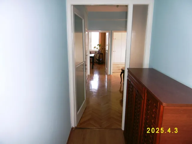 Kiadó lakás Miskolc, Belváros 86 nm