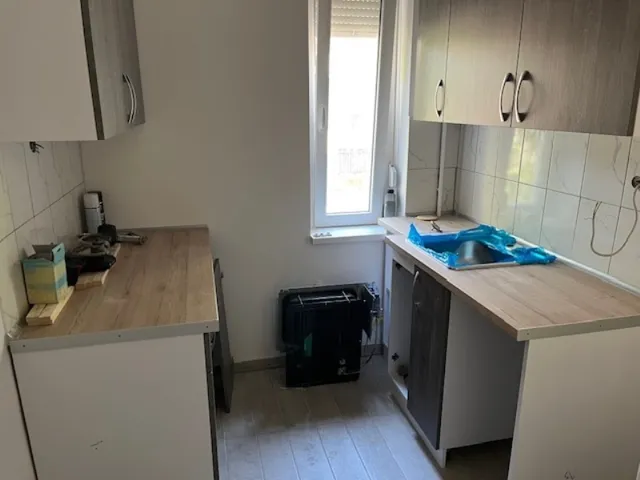 Eladó lakás Miskolc, Selyemrét 49 nm