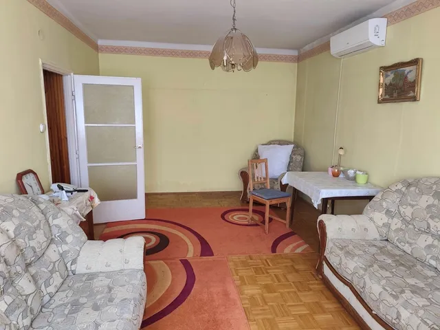 Eladó lakás Miskolc, Diósgyőr 43 nm