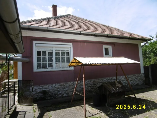Eladó ház Miskolc 100 nm
