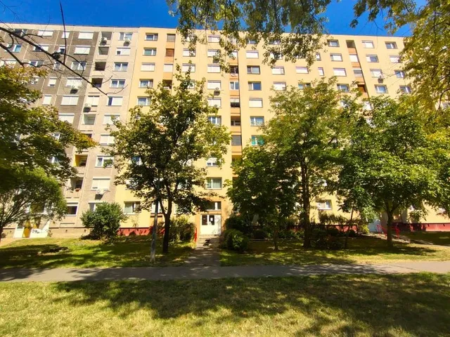 Eladó lakás Miskolc, Győri kapu 60 nm