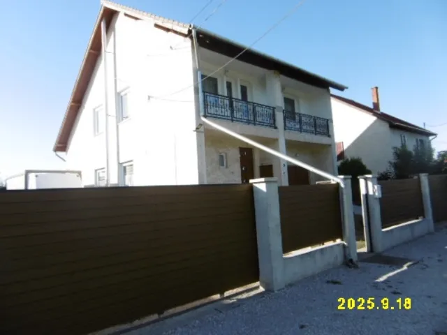 Eladó ház Miskolc, Görömböly 175 nm