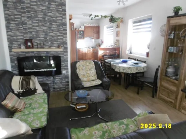 Eladó ház Miskolc, Görömböly 175 nm