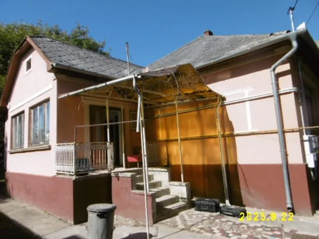 Eladó ház Edelény 100 nm
