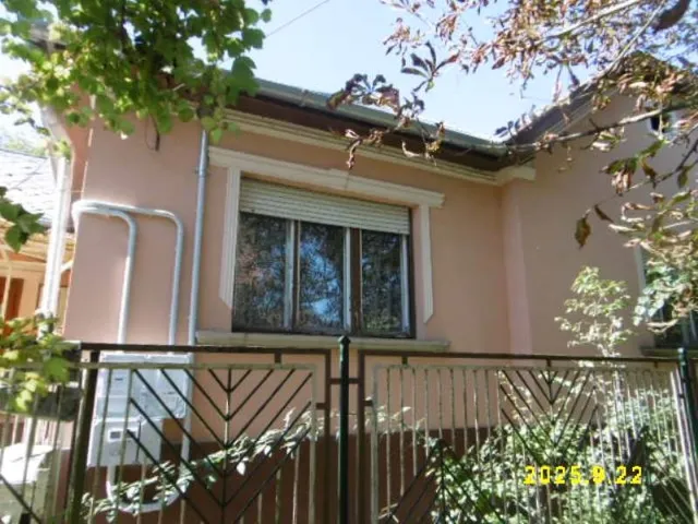 Eladó ház Edelény 100 nm