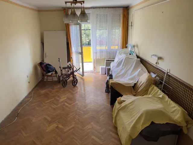 Eladó lakás Miskolc, Újdiósgyőr 53 nm