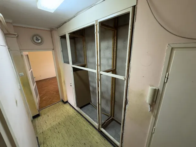 Eladó lakás Miskolc, Újdiósgyőr 53 nm