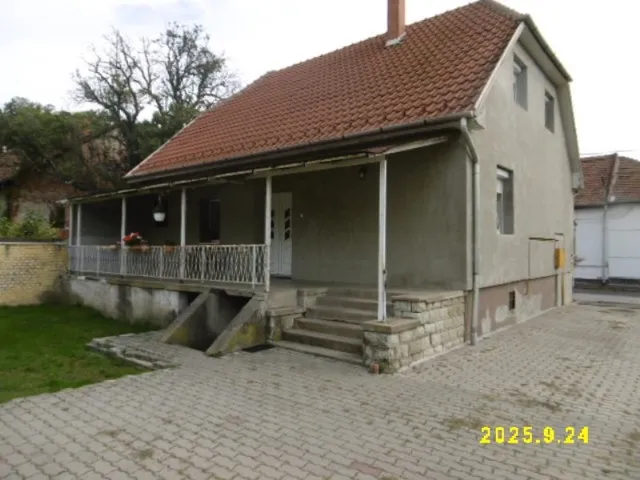 Eladó ház Miskolc 120 nm