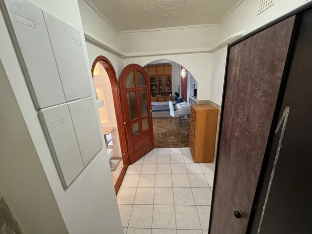 Eladó lakás Miskolc, Szentpéteri kapu 47 nm