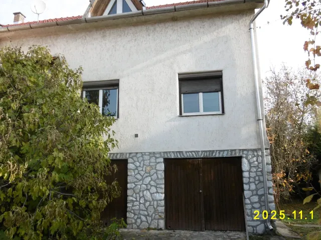 Eladó ház Miskolc 260 nm