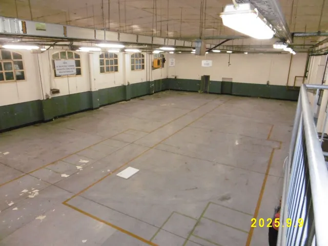 Kiadó kereskedelmi és ipari ingatlan Miskolc 2264 nm