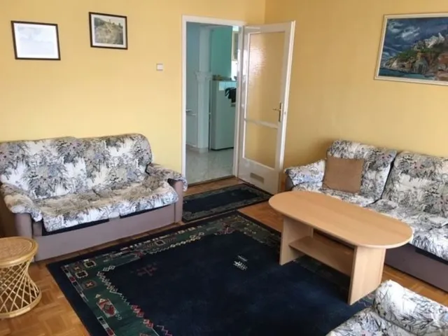 Kiadó lakás Miskolc, Belváros 75 nm