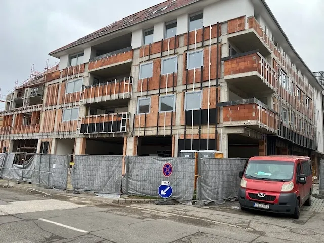 Eladó lakás Miskolc, Belváros 53 nm