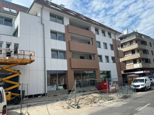 Eladó lakás Miskolc, Belváros 53 nm