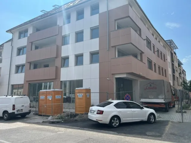 Eladó lakás Miskolc, Belváros 53 nm