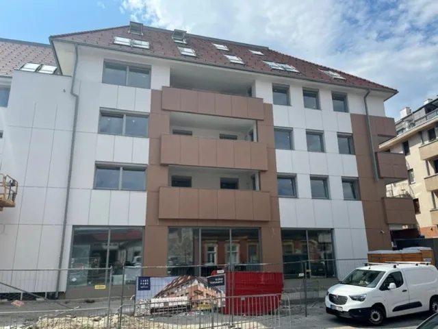 Eladó lakás Miskolc, Belváros 72 nm