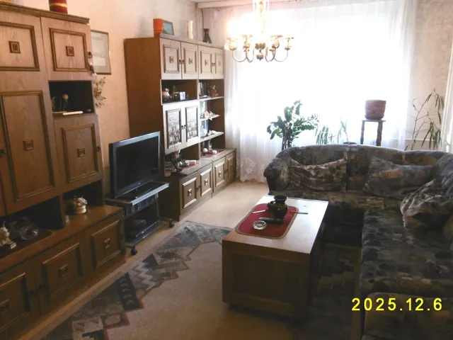 Eladó lakás Miskolc, Győri kapu 51 nm