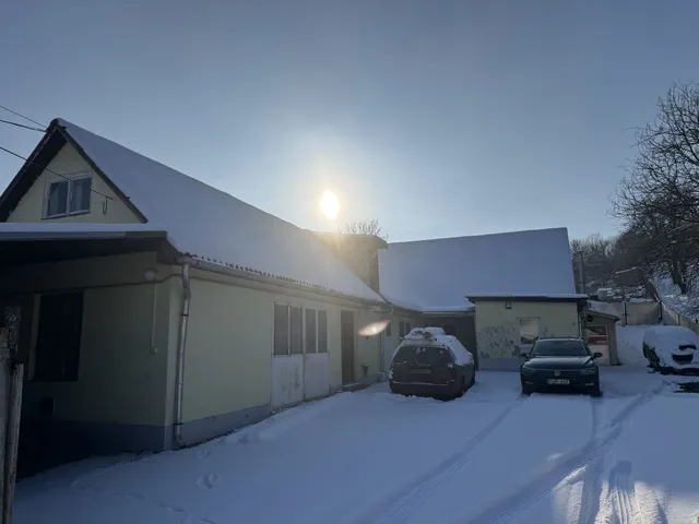 Eladó ház Miskolc, Görömböly 600 nm