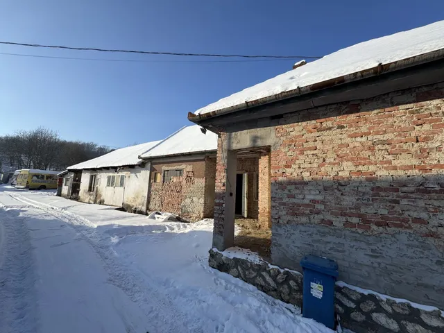 Eladó ház Miskolc, Görömböly 600 nm