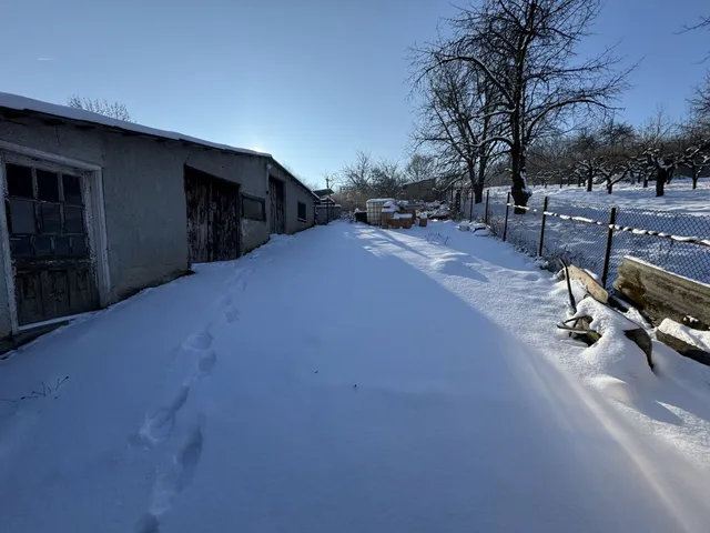 Eladó telek Miskolc, Görömböly 4267 nm