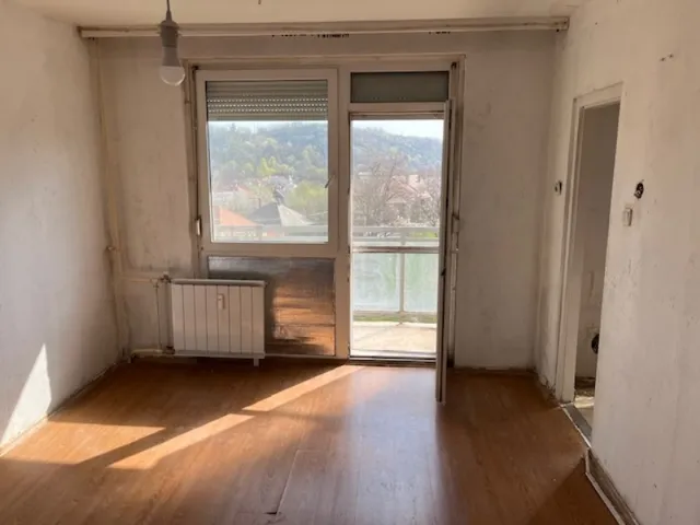 Eladó lakás Miskolc, Diósgyőr 28 nm