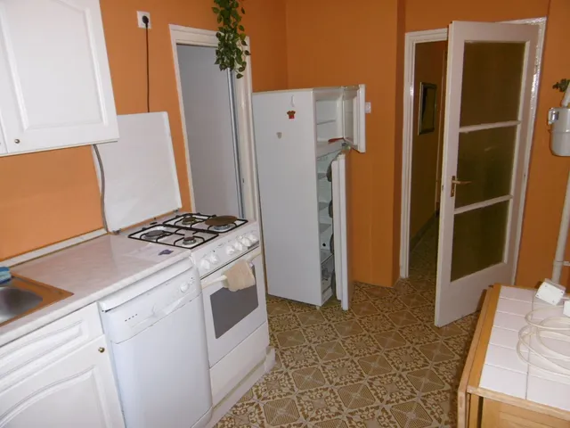 Kiadó lakás Miskolc, Szentpéteri kapu 54 nm