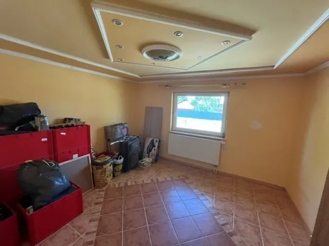 Eladó ház Sajóecseg 193 nm