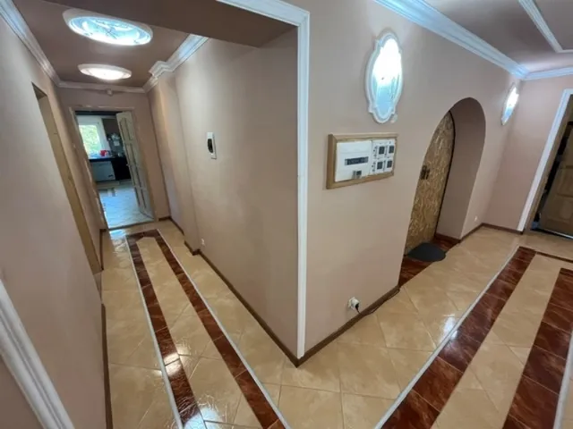 Eladó ház Sajóecseg 193 nm