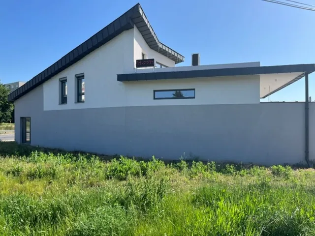 Eladó ház Miskolc 233 nm