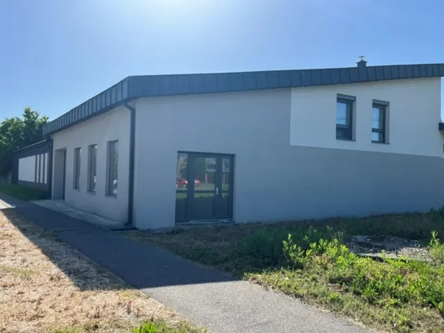 Eladó ház Miskolc 233 nm
