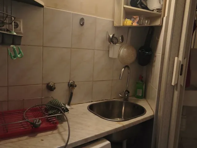 Kiadó lakás Budapest IX. kerület 15 nm