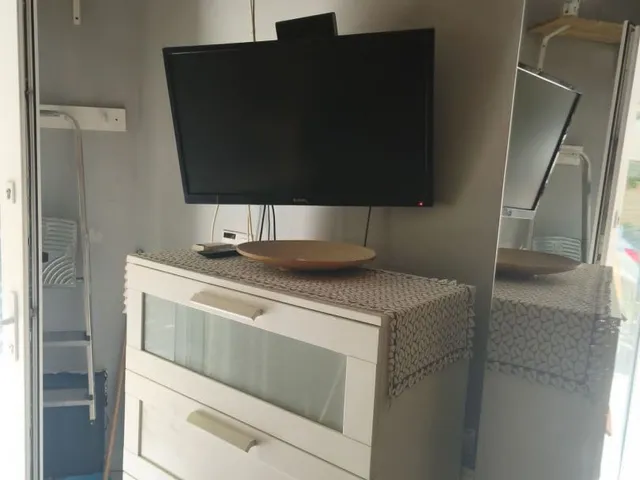 Kiadó lakás Budapest IX. kerület 15 nm
