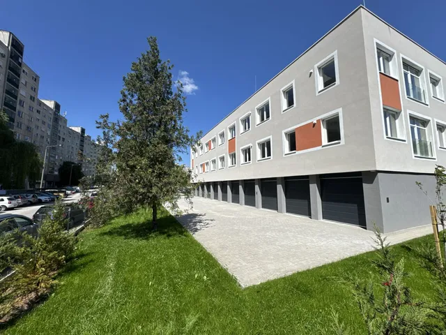 Eladó lakás Miskolc, Diósgyőr 34 nm